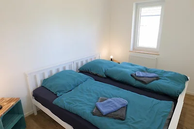 Vakantiehuis Ontspannende vakantie Boiensdorf