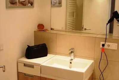 Vakantieappartement Gezinsvakantie Börgerende