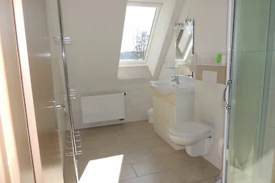 Vakantieappartement Gezinsvakantie Dobbertin