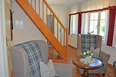Vakantieappartement Gezinsvakantie Alt Reddevitz