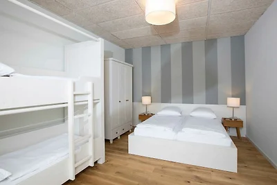 Vakantieappartement Gezinsvakantie Putbus