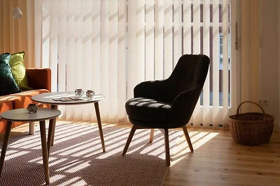 Haus Nord Windstärke 5 (inklusive Frühstück)