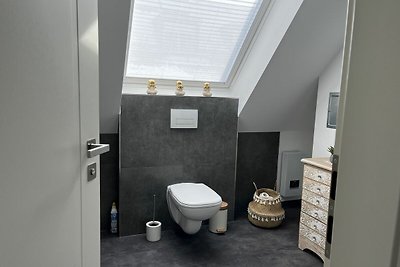 Holiday flat family holiday Wittmund