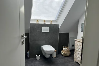 Vakantieappartement Gezinsvakantie Wittmund