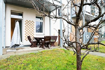 Vakantieappartement Gezinsvakantie Chemnitz