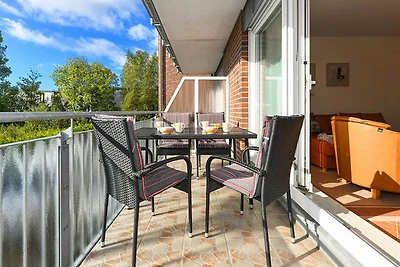 Ferienwohnung Gesine