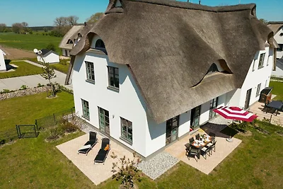 Appartamento Vacanza con famiglia Stolpe auf Usedom