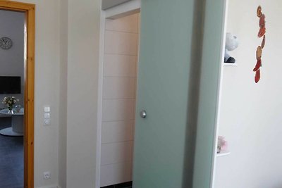 Vakantieappartement Gezinsvakantie Stendal