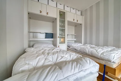 Appartamento Vacanza con famiglia Heiligenhafen