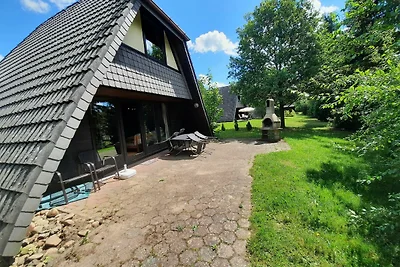 Ferienhaus Winnetou