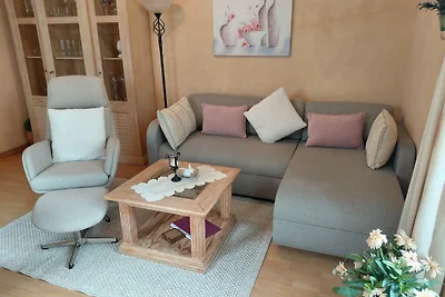 apartman za odmor Obiteljski odmor Kühlungsborn