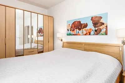 Hafenresidenz, App. 4 - Domizil am Hafen