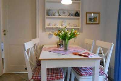 Vakantieappartement Gezinsvakantie Schönhagen