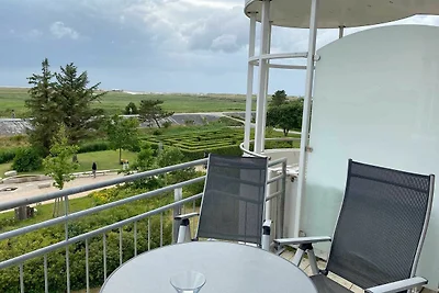 Haus Quisisana Whg 18