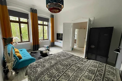 Appartamento Vacanza con famiglia Görlitz