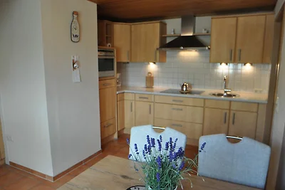 Ferienwohnung in Ostfriesland 100qm, max.