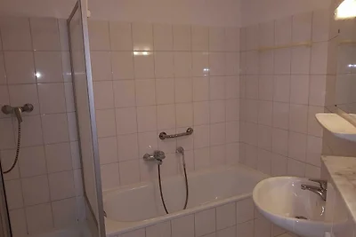 Vakantieappartement Gezinsvakantie Karlshagen