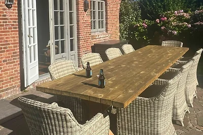 Vakantiehuis Ontspannende vakantie Kampen