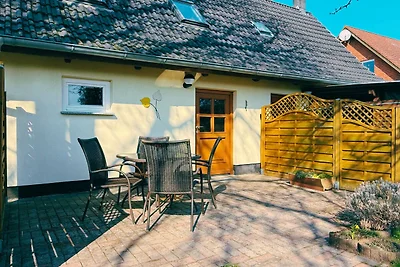Vakantieappartement Gezinsvakantie Zirchow