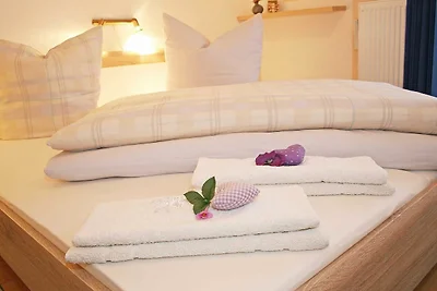 Ferienwohnung Am Mönchgraben Whg.