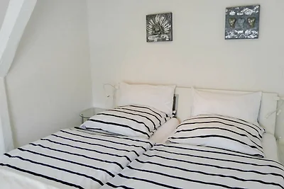 Appartamento Vacanza con famiglia Warnemünde
