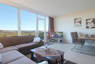 Vakantieappartement Gezinsvakantie Hohegeiß