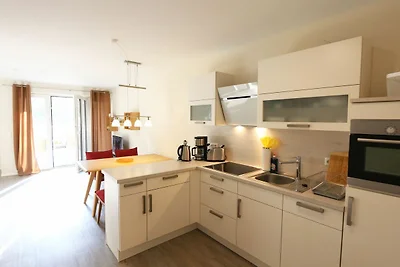 Vakantieappartement Gezinsvakantie Thiessow