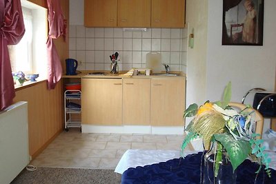 Vakantieappartement Gezinsvakantie Vitte