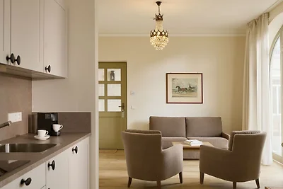 Castle / Palace holiday resort, club Neustrelitz