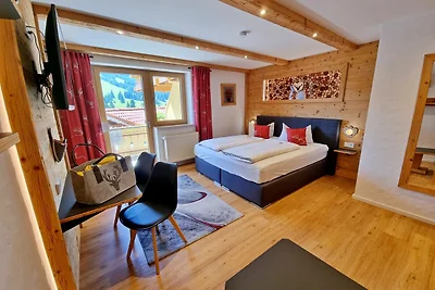 Wellnesssuite Heimatgfühl