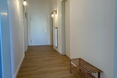 118qm - Altbauwohnung - Mit Flussblick -...