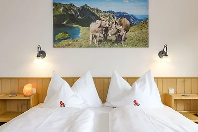 apartman za odmor Obiteljski odmor Eisenberg