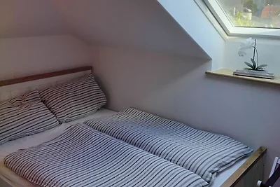 Apartamento Vacaciones familiares Dollern