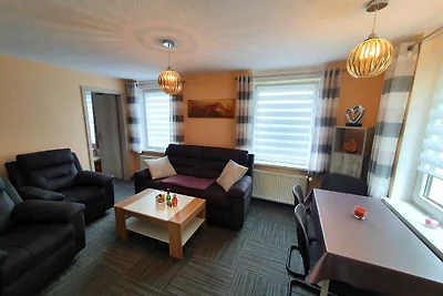 Ferienhaus Harztraum