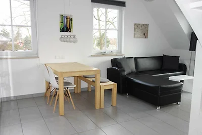 Ferienwohnung Oberdeck