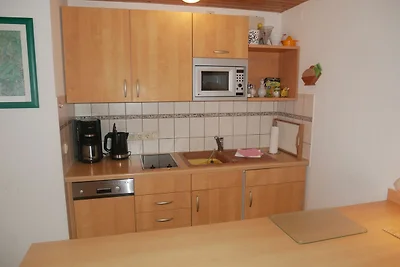 Vakantieappartement Gezinsvakantie Ahlbeck