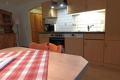 Ferienwohnung #1