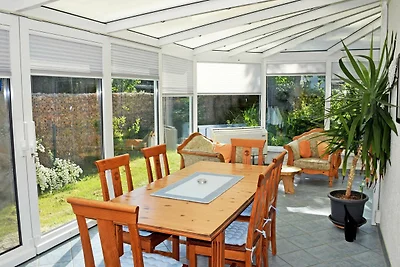Vakantieappartement Gezinsvakantie Putbus