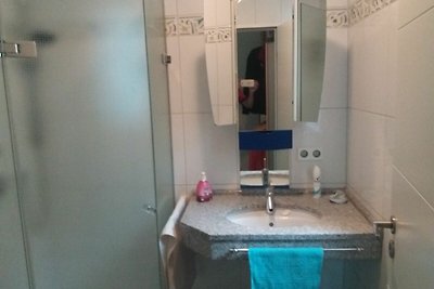 Vakantieappartement Gezinsvakantie Lubmin