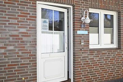 Vakantiehuis Ontspannende vakantie Varel