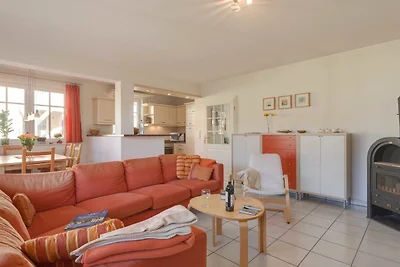 Vakantieappartement Gezinsvakantie Kölpinsee