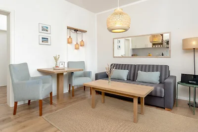 Superior Apartement 3-Raum