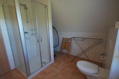 Ferienwohnung Zum Bargefeld