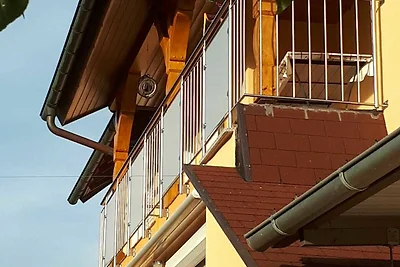 Appartamento Vacanza con famiglia Rust