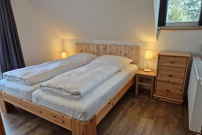 Appartamento Vacanza con famiglia Dobbin-Linstow