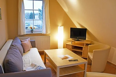 04 Ferienwohnung mit Balkon