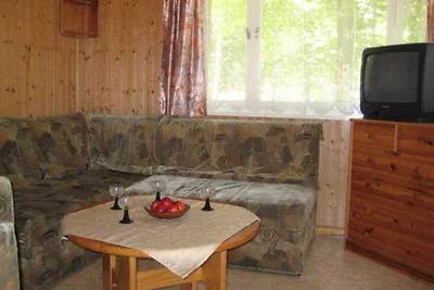 Ferienbungalow Nr.20
