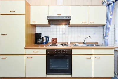 Ferienwohnung Lerche