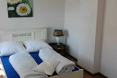 Ferienwohnung am Fangelturm grün OG