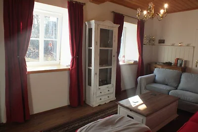 Vakantieappartement Gezinsvakantie Unken